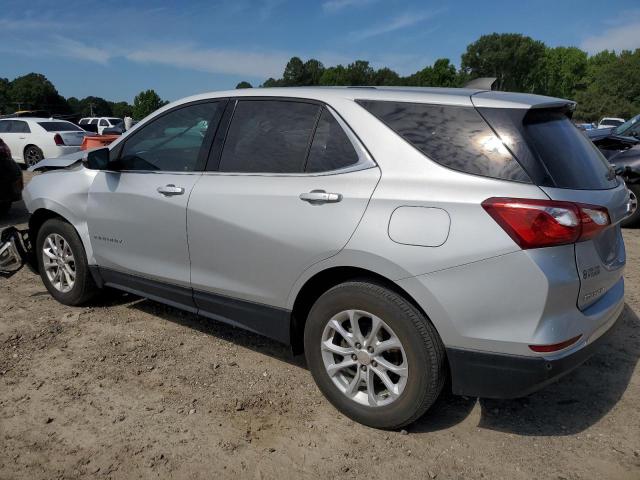 Photo 1 VIN: 3GNAXUEV2KL329937 - CHEVROLET EQUINOX LT 