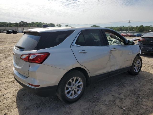 Photo 2 VIN: 3GNAXUEV2KL329937 - CHEVROLET EQUINOX LT 