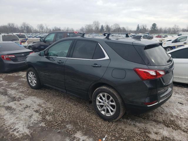 Photo 1 VIN: 3GNAXUEV2KL371167 - CHEVROLET EQUINOX LT 