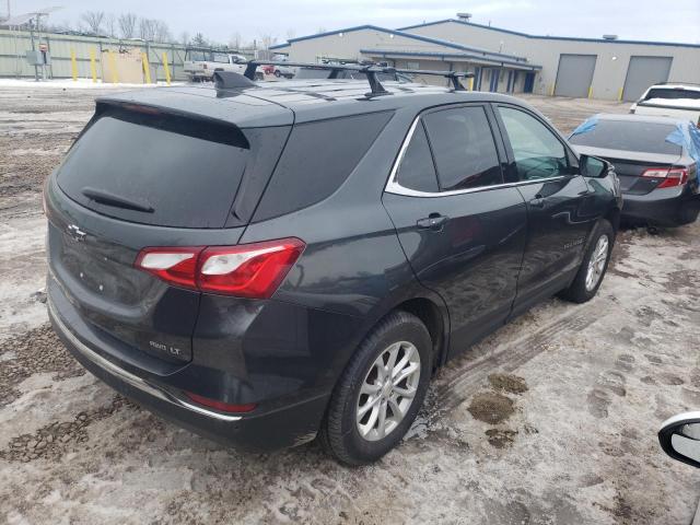 Photo 2 VIN: 3GNAXUEV2KL371167 - CHEVROLET EQUINOX LT 