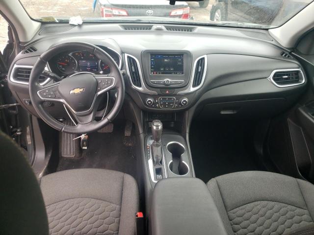 Photo 7 VIN: 3GNAXUEV2KL371167 - CHEVROLET EQUINOX LT 