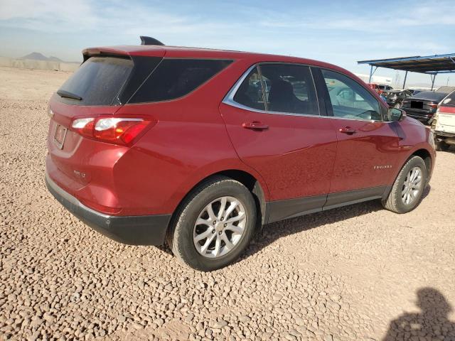 Photo 2 VIN: 3GNAXUEV2KS509165 - CHEVROLET EQUINOX LT 