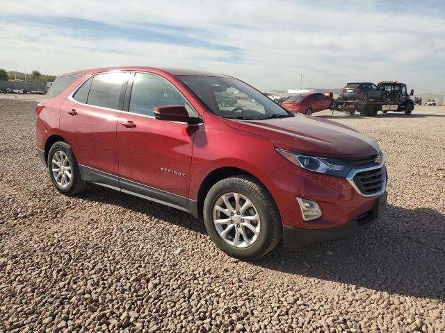 Photo 3 VIN: 3GNAXUEV2KS509165 - CHEVROLET EQUINOX LT 