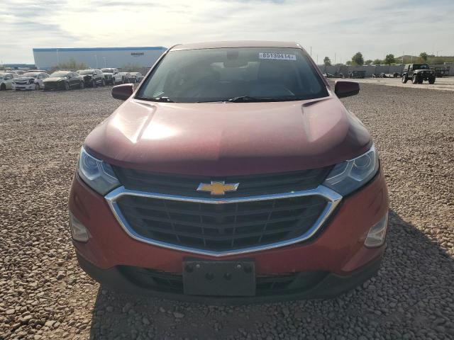 Photo 4 VIN: 3GNAXUEV2KS509165 - CHEVROLET EQUINOX LT 