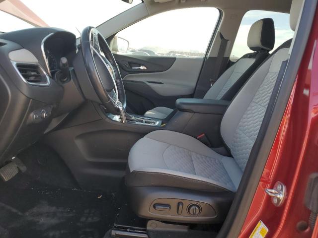 Photo 6 VIN: 3GNAXUEV2KS509165 - CHEVROLET EQUINOX LT 