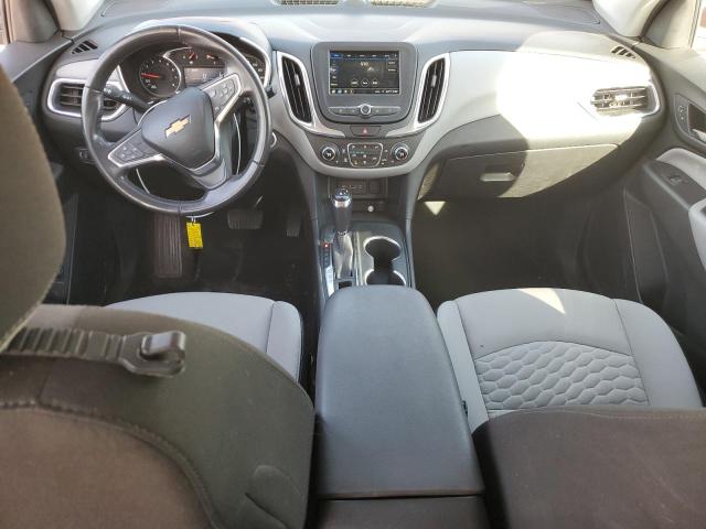 Photo 7 VIN: 3GNAXUEV2KS509165 - CHEVROLET EQUINOX LT 