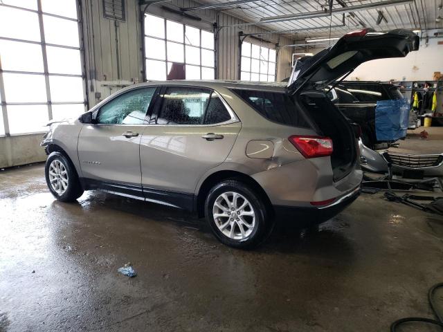 Photo 1 VIN: 3GNAXUEV2KS542103 - CHEVROLET EQUINOX LT 