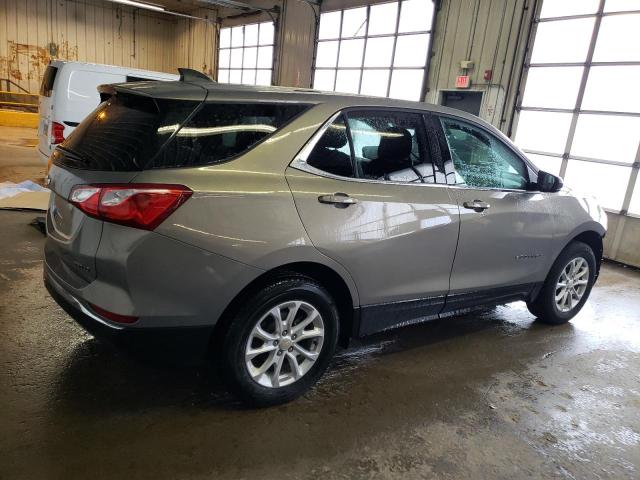 Photo 2 VIN: 3GNAXUEV2KS542103 - CHEVROLET EQUINOX LT 