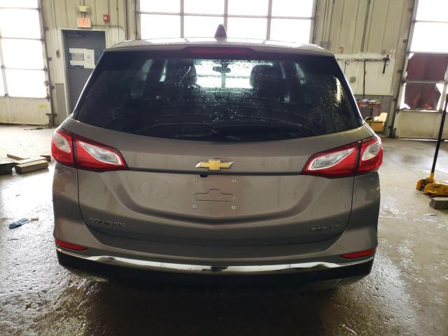 Photo 5 VIN: 3GNAXUEV2KS542103 - CHEVROLET EQUINOX LT 