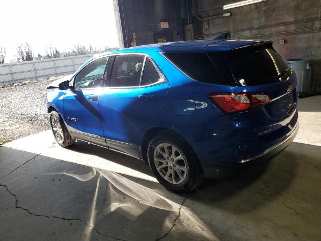 Photo 1 VIN: 3GNAXUEV2KS544515 - CHEVROLET EQUINOX LT 