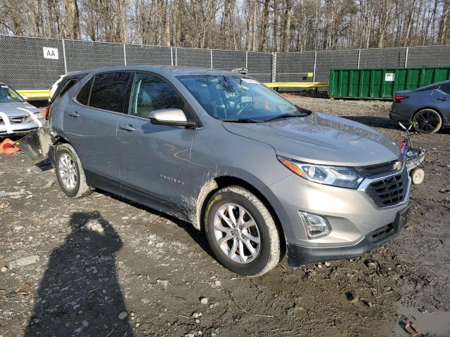 Photo 3 VIN: 3GNAXUEV2KS551674 - CHEVROLET EQUINOX 