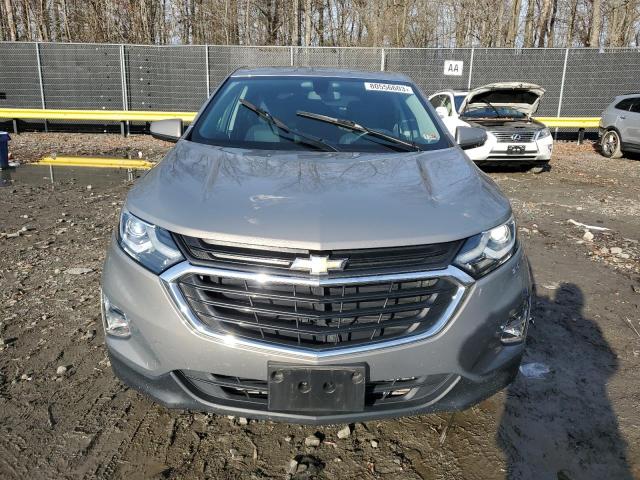 Photo 4 VIN: 3GNAXUEV2KS551674 - CHEVROLET EQUINOX 