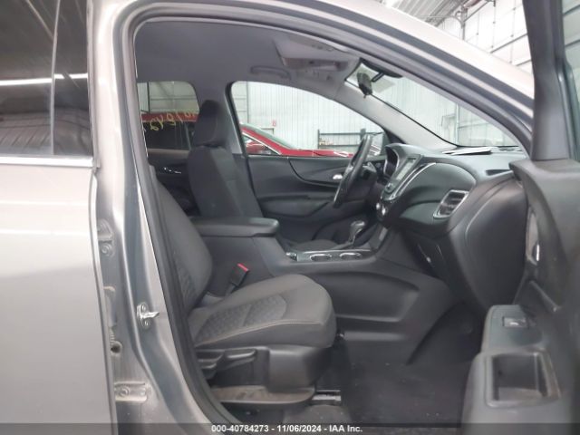 Photo 4 VIN: 3GNAXUEV2KS555949 - CHEVROLET EQUINOX 