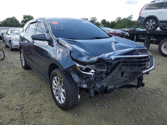 Photo 0 VIN: 3GNAXUEV2KS563159 - CHEVROLET EQUINOX LT 