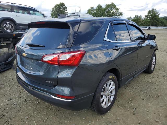 Photo 3 VIN: 3GNAXUEV2KS563159 - CHEVROLET EQUINOX LT 