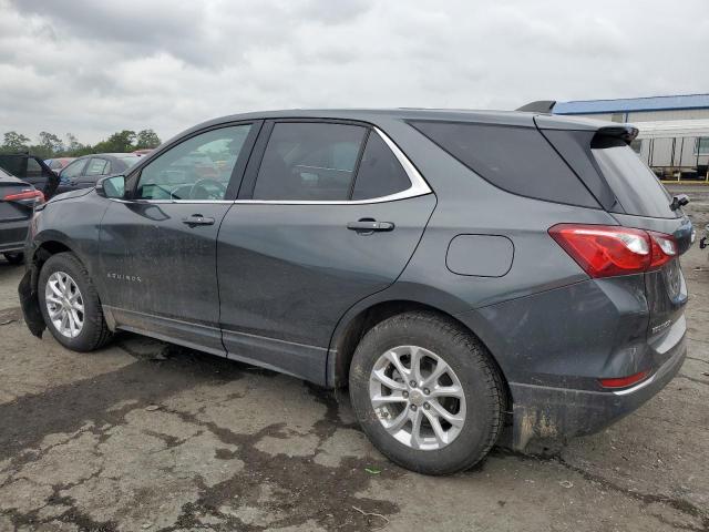 Photo 1 VIN: 3GNAXUEV2KS610478 - CHEVROLET EQUINOX 