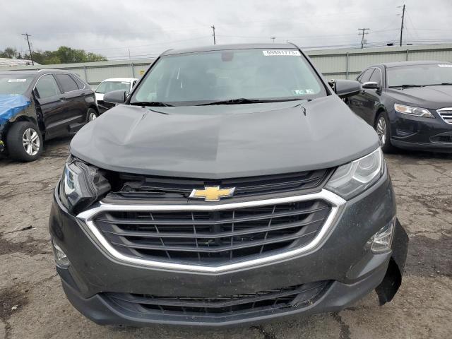 Photo 4 VIN: 3GNAXUEV2KS610478 - CHEVROLET EQUINOX 