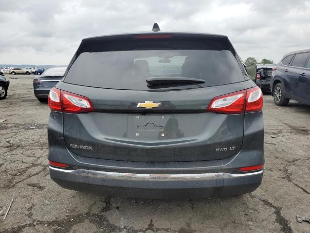 Photo 5 VIN: 3GNAXUEV2KS610478 - CHEVROLET EQUINOX 