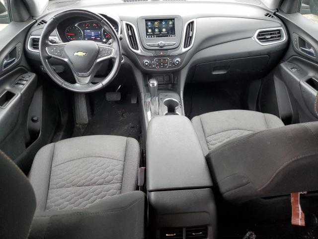 Photo 7 VIN: 3GNAXUEV2KS610478 - CHEVROLET EQUINOX 