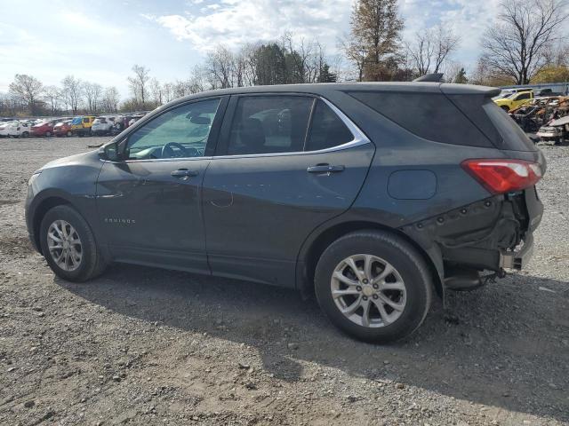 Photo 1 VIN: 3GNAXUEV2KS621853 - CHEVROLET EQUINOX LT 