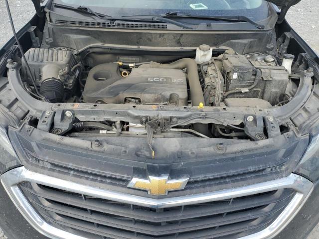 Photo 10 VIN: 3GNAXUEV2KS621853 - CHEVROLET EQUINOX LT 