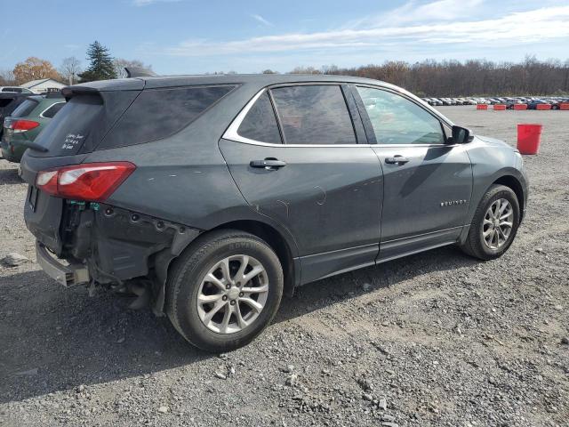 Photo 2 VIN: 3GNAXUEV2KS621853 - CHEVROLET EQUINOX LT 