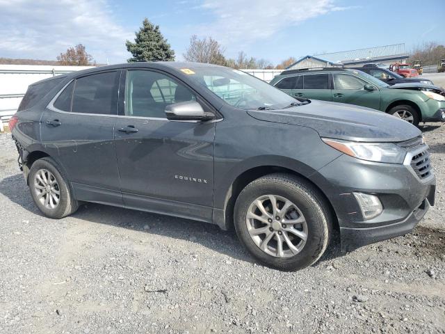 Photo 3 VIN: 3GNAXUEV2KS621853 - CHEVROLET EQUINOX LT 