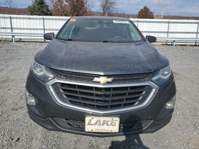 Photo 4 VIN: 3GNAXUEV2KS621853 - CHEVROLET EQUINOX LT 