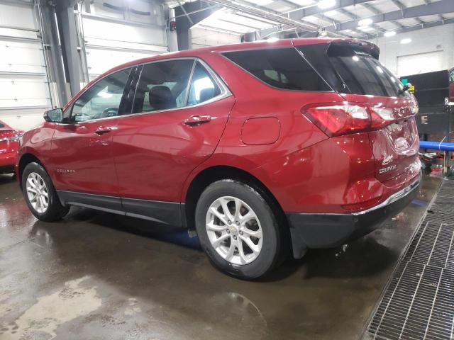 Photo 1 VIN: 3GNAXUEV2KS635817 - CHEVROLET EQUINOX LT 