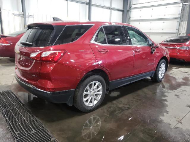 Photo 2 VIN: 3GNAXUEV2KS635817 - CHEVROLET EQUINOX LT 