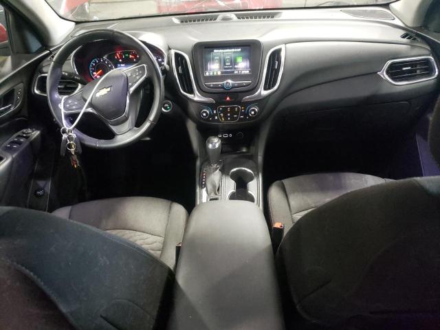 Photo 7 VIN: 3GNAXUEV2KS635817 - CHEVROLET EQUINOX LT 