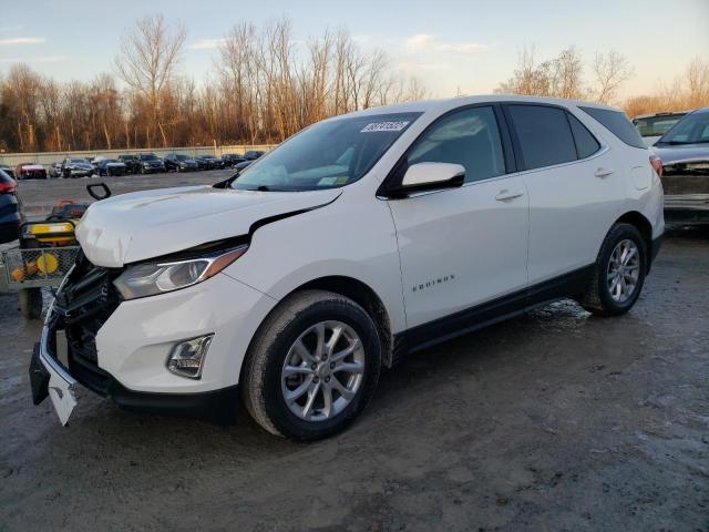 Photo 0 VIN: 3GNAXUEV2KS657476 - CHEVROLET EQUINOX LT 