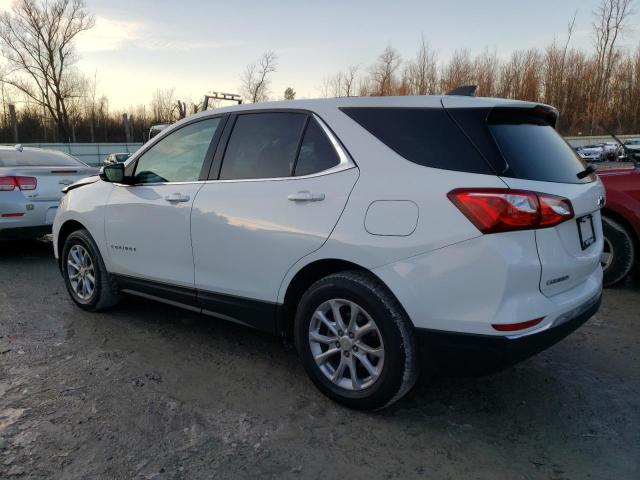 Photo 1 VIN: 3GNAXUEV2KS657476 - CHEVROLET EQUINOX LT 