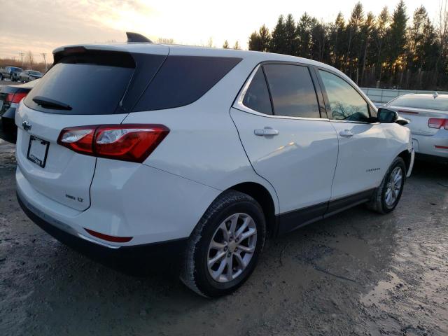 Photo 2 VIN: 3GNAXUEV2KS657476 - CHEVROLET EQUINOX LT 