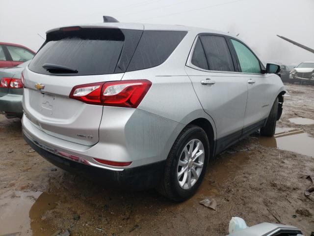 Photo 2 VIN: 3GNAXUEV2KS660779 - CHEVROLET EQUINOX LT 