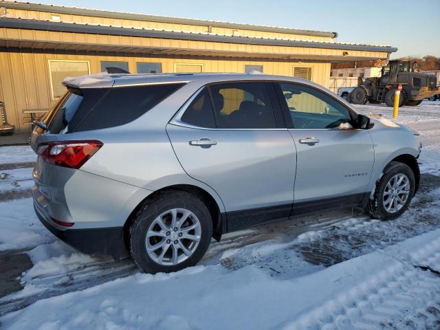 Photo 2 VIN: 3GNAXUEV2KS666176 - CHEVROLET EQUINOX 