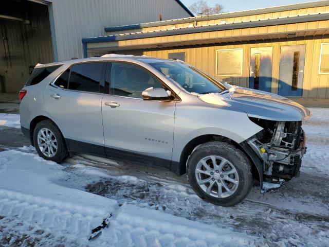 Photo 3 VIN: 3GNAXUEV2KS666176 - CHEVROLET EQUINOX 