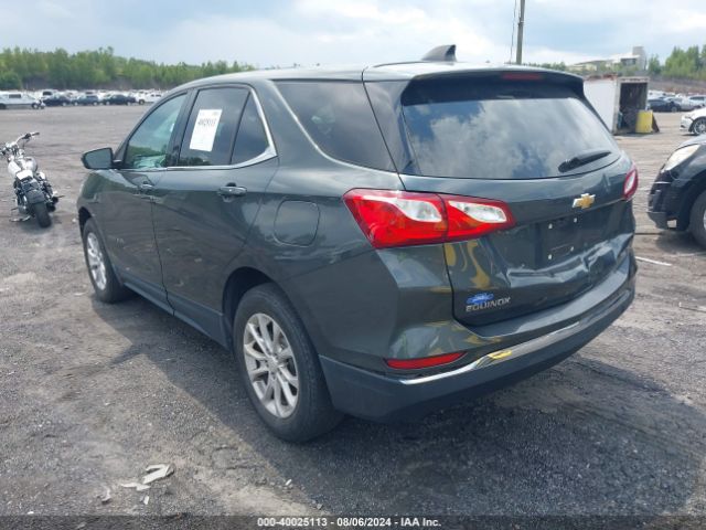 Photo 2 VIN: 3GNAXUEV2KS680868 - CHEVROLET EQUINOX 