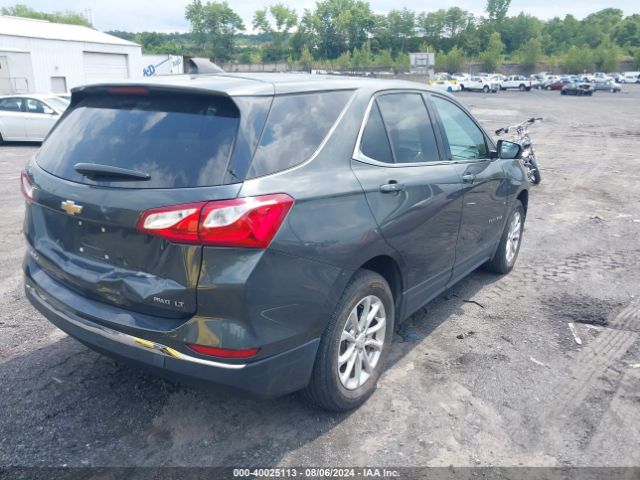 Photo 3 VIN: 3GNAXUEV2KS680868 - CHEVROLET EQUINOX 