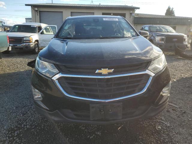 Photo 4 VIN: 3GNAXUEV2LL118562 - CHEVROLET EQUINOX LT 