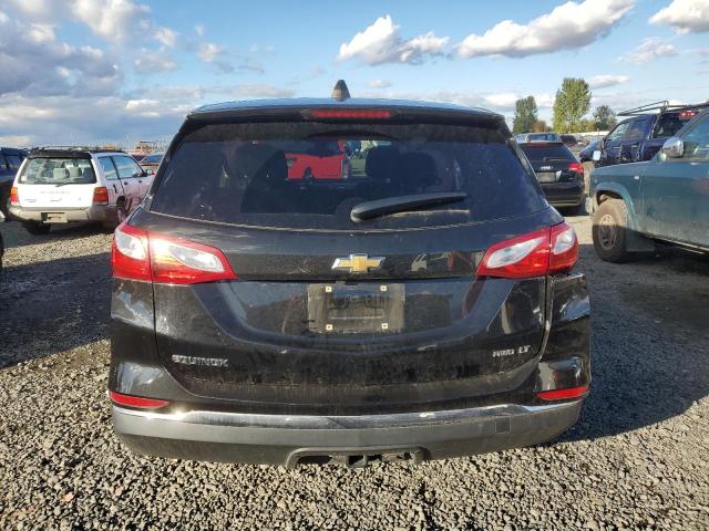 Photo 5 VIN: 3GNAXUEV2LL118562 - CHEVROLET EQUINOX LT 