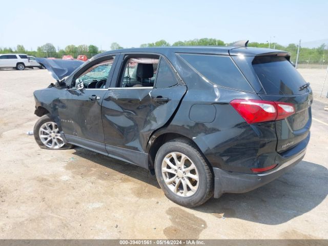 Photo 2 VIN: 3GNAXUEV2LL164232 - CHEVROLET EQUINOX 