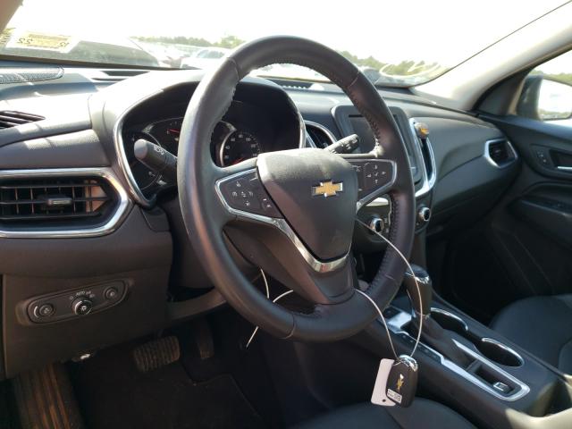 Photo 8 VIN: 3GNAXUEV2LL186957 - CHEVROLET EQUINOX LT 