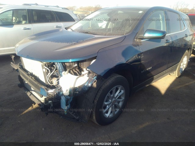 Photo 1 VIN: 3GNAXUEV2LL200033 - CHEVROLET EQUINOX 