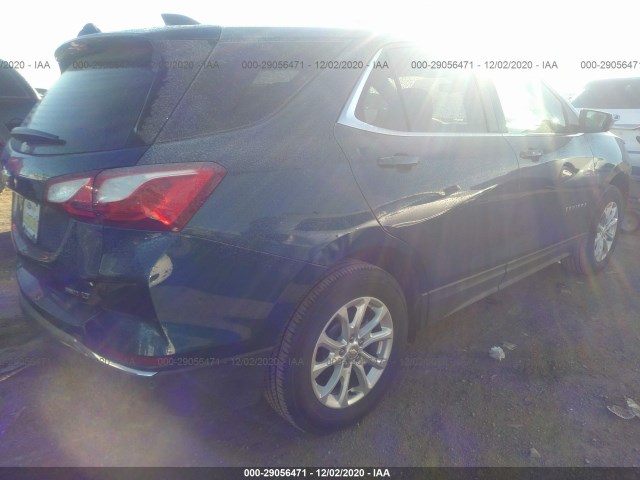 Photo 3 VIN: 3GNAXUEV2LL200033 - CHEVROLET EQUINOX 