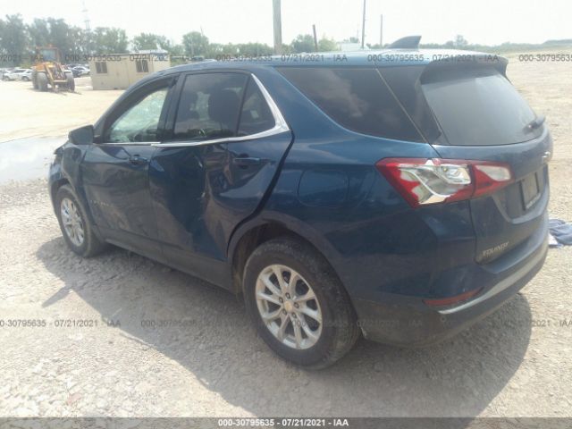 Photo 2 VIN: 3GNAXUEV2LL281650 - CHEVROLET EQUINOX 