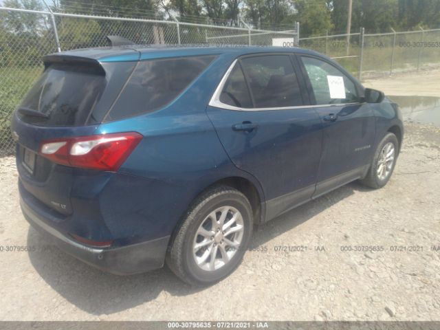 Photo 3 VIN: 3GNAXUEV2LL281650 - CHEVROLET EQUINOX 