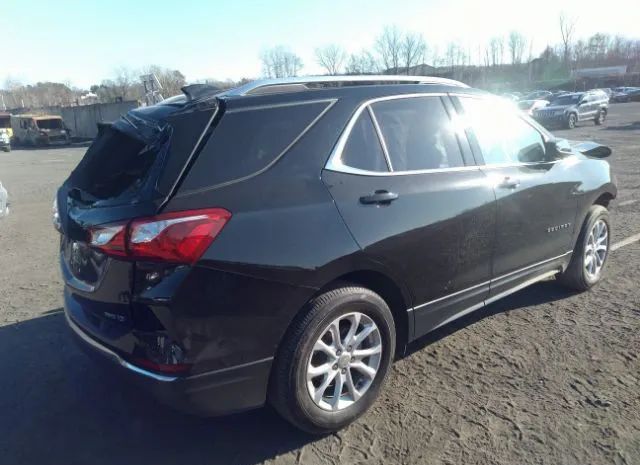 Photo 3 VIN: 3GNAXUEV2LL311794 - CHEVROLET EQUINOX 