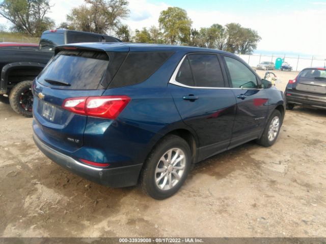 Photo 3 VIN: 3GNAXUEV2LL315876 - CHEVROLET EQUINOX 