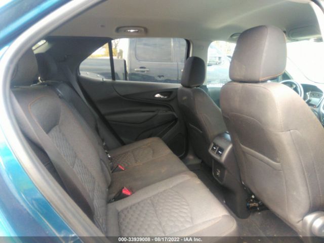 Photo 7 VIN: 3GNAXUEV2LL315876 - CHEVROLET EQUINOX 